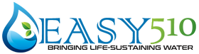 Easy510 Logo